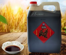 <b>翟老憨陳醋2.5L</b>